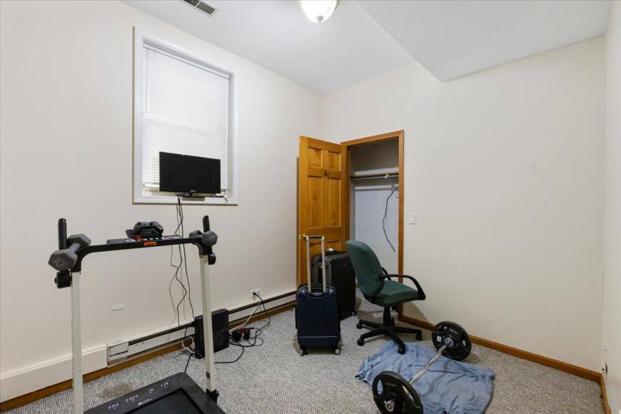 Apartment for rent at 2338 N Greenview #1, Chicago, IL 60614
