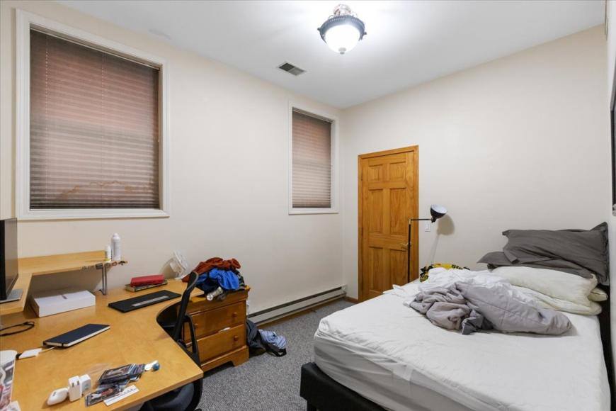 Apartment for rent at 2338 N Greenview #1, Chicago, IL 60614