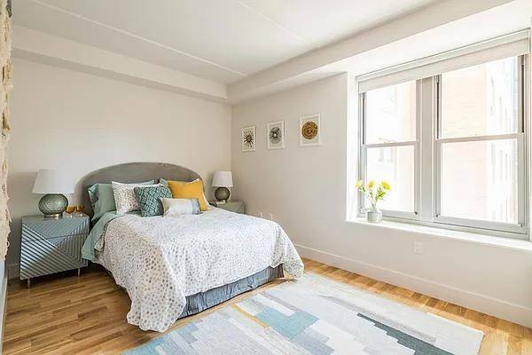Apartment for rent at 310 Clarkson Ave #511, Brooklyn, NY 11226