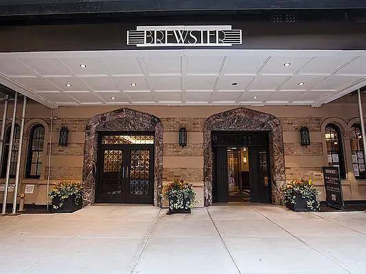Apartment for rent at 21 W 86th St #15A, New York, NY 10024