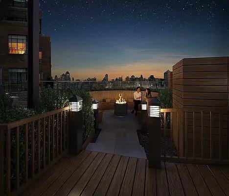 Apartment for rent at 21 W 86th St #15A, New York, NY 10024
