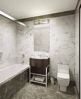Apartment for rent at 21 W 86th St #15A, New York, NY 10024