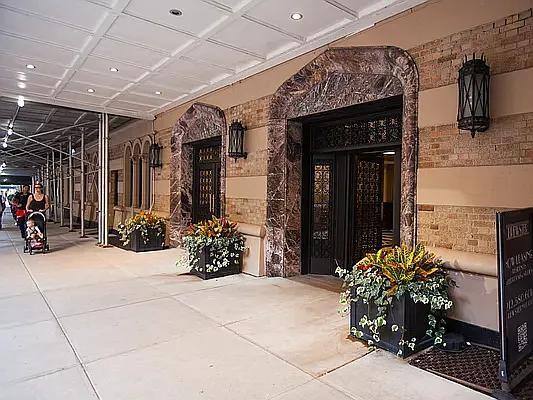 Apartment for rent at 21 W 86th St #15A, New York, NY 10024