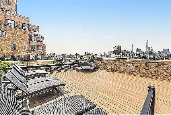 Apartment for rent at 21 W 86th St #15A, New York, NY 10024