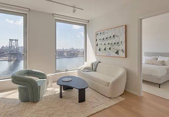 Apartment for rent at 5 S 5th St #1801, Brooklyn, NY 11249