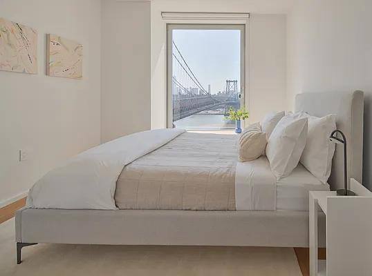 Apartment for rent at 5 S 5th St #1801, Brooklyn, NY 11249