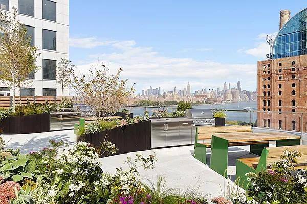Apartment for rent at 5 S 5th St #1801, Brooklyn, NY 11249