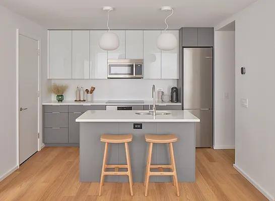 Apartment for rent at 5 S 5th St #1801, Brooklyn, NY 11249