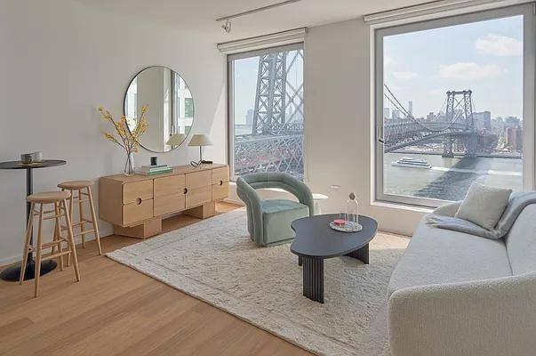 Apartment for rent at 5 S 5th St #1801, Brooklyn, NY 11249