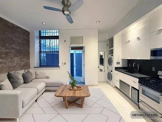 Apartment for rent at 7 E 75th St #LB, New York, NY 10021