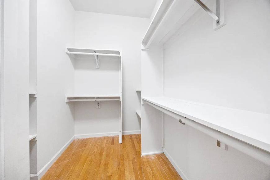 Apartment for rent at 102 Fulton St #12A, New York, NY 10038
