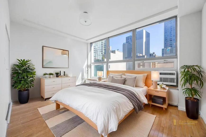 Apartment for rent at 102 Fulton St #12A, New York, NY 10038