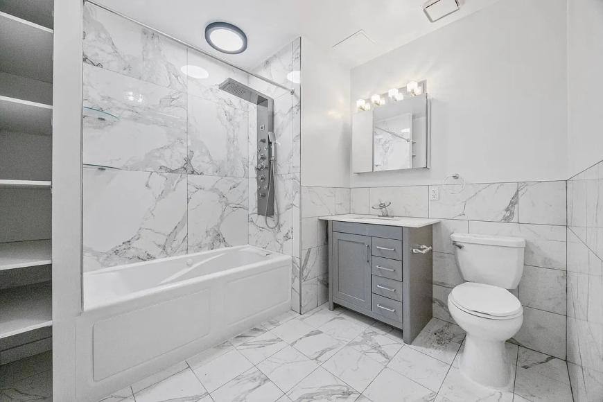 Apartment for rent at 102 Fulton St #12A, New York, NY 10038