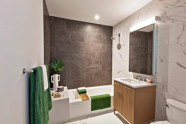 Apartment for rent at 86 Fleet Place #17Q, Brooklyn, NY 11201