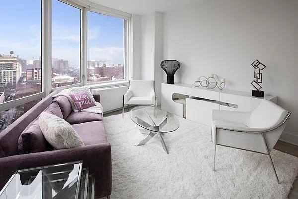 Apartment for rent at 86 Fleet Place #17Q, Brooklyn, NY 11201