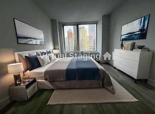 Apartment for rent at 86 Fleet Place #17Q, Brooklyn, NY 11201