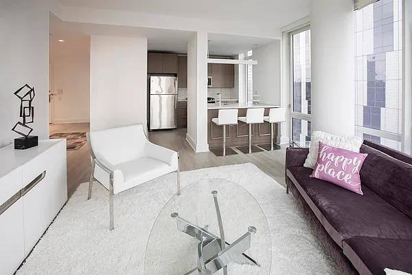 Apartment for rent at 86 Fleet Place #17Q, Brooklyn, NY 11201