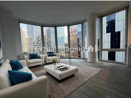 Apartment for rent at 86 Fleet Place #17Q, Brooklyn, NY 11201