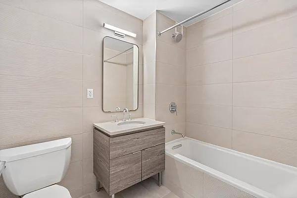 Apartment for rent at 70 W 37th St #2312, New York, NY 10018