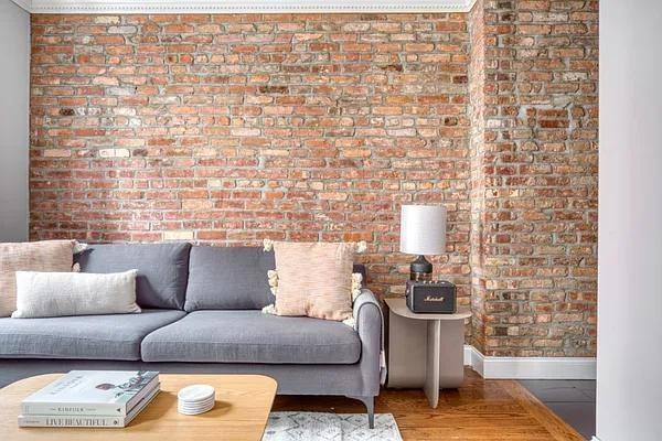 Apartment for rent at 325 E 5th St #A1, New York, NY 10003