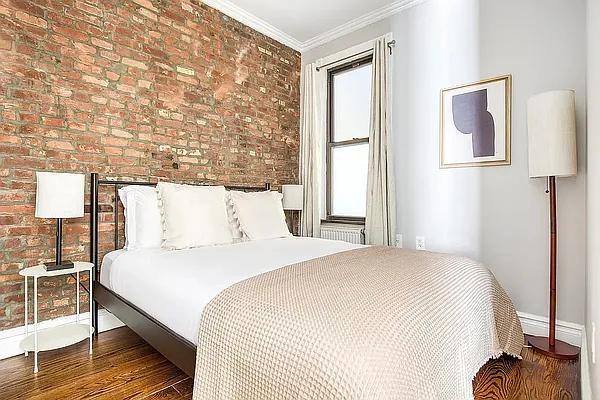 Apartment for rent at 345 E 5th St #7, New York, NY 10003
