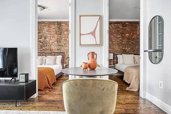 Apartment for rent at 345 E 5th St #7, New York, NY 10003