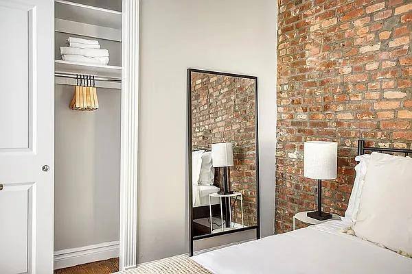 Apartment for rent at 345 E 5th St #7, New York, NY 10003