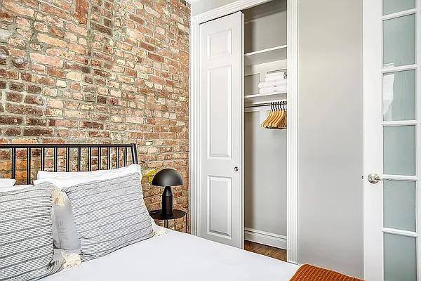 Apartment for rent at 345 E 5th St #7, New York, NY 10003