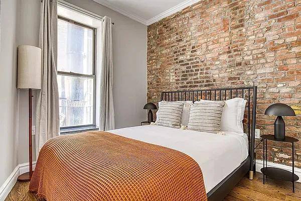 Apartment for rent at 345 E 5th St #7, New York, NY 10003