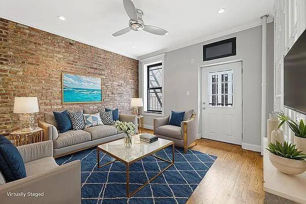 Apartment for rent at 345 E 5th St #2, New York, NY 10003