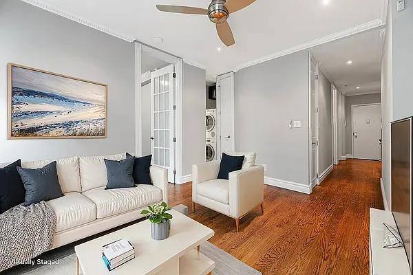 345 E 5th St #2, New York, NY 10003 - Apartment for Rent - Image 2