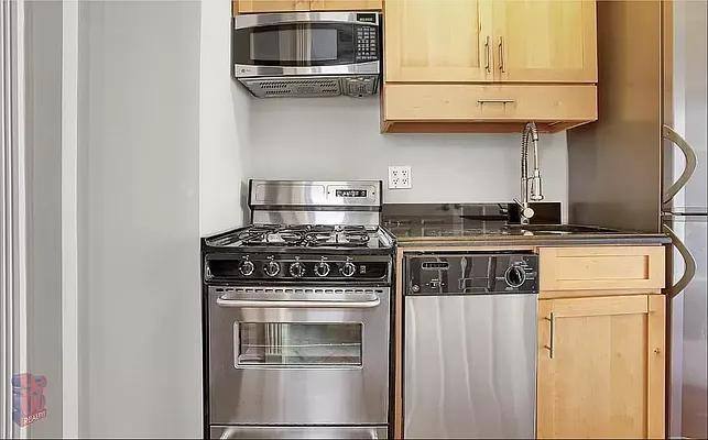 345 E 5th St #2, New York, NY 10003 - Apartment for Rent - Image 4