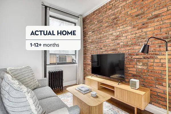Apartment for rent at 326 E 35th St #25, New York, NY 10016