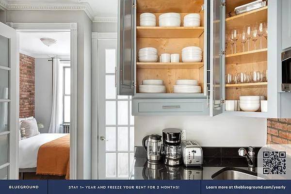 326 E 35th St #25, New York, NY 10016 - Apartment for Rent - Image 7