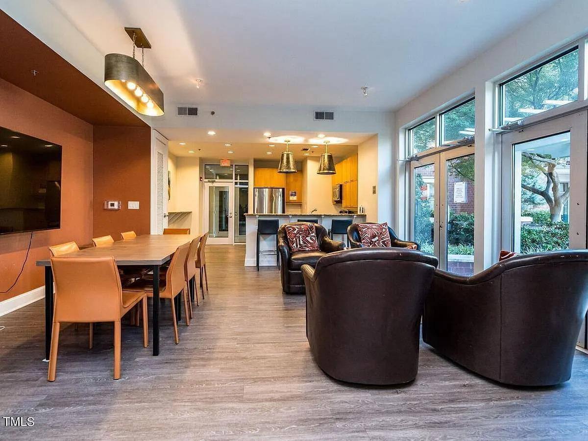 Apartment for rent at 618 N Boylan Ave #608, Raleigh, NC 27603