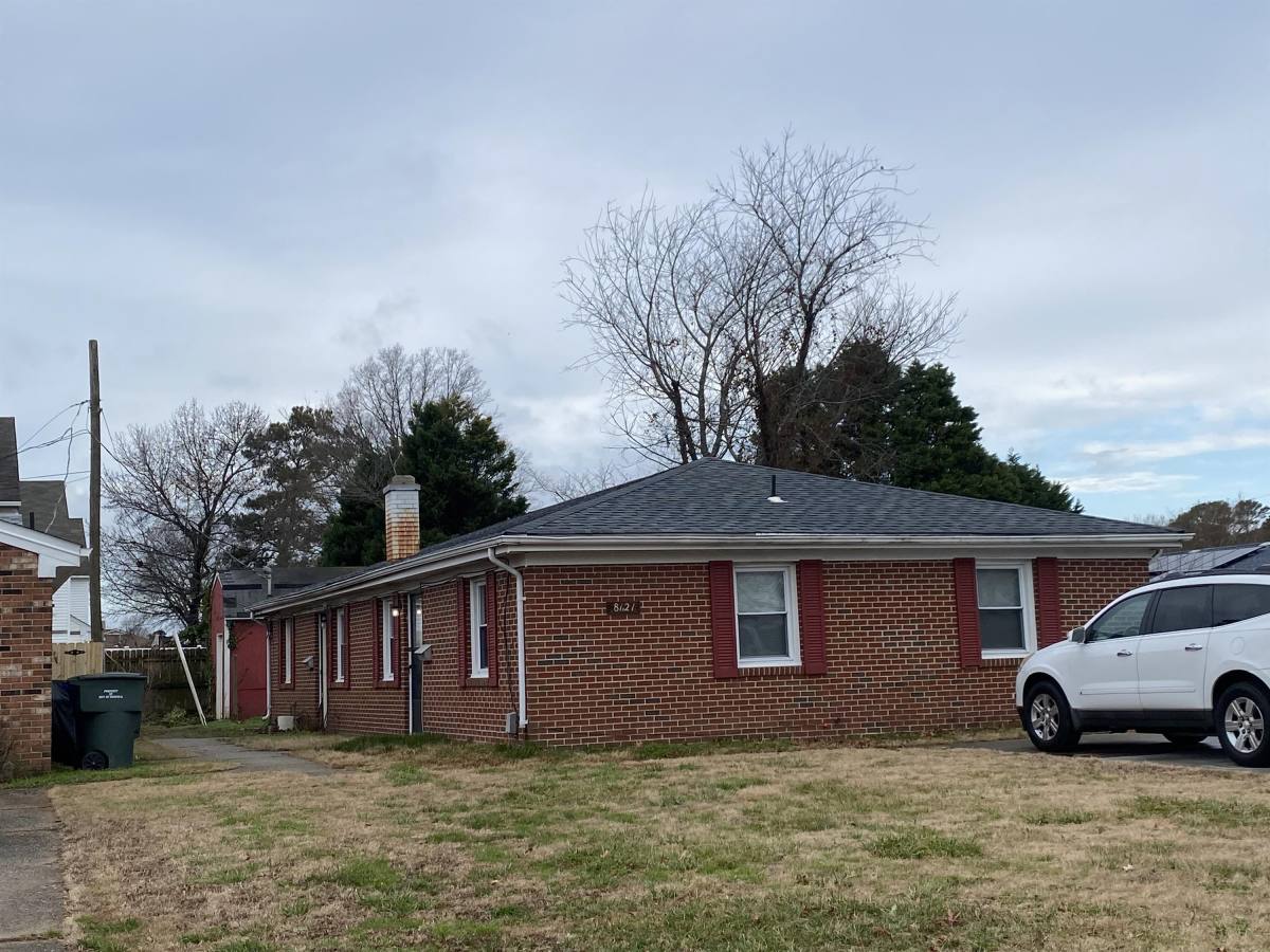 Apartment for rent at East Ocean View, 8121 Tidal Rd, Norfolk, VA 23518