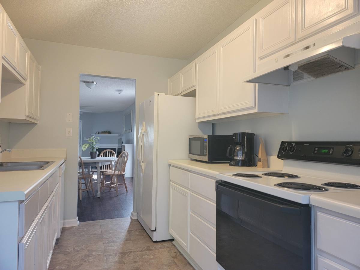 Townhouse for rent at 14 Heritage Village Lane #1, Columbia, SC 29212
