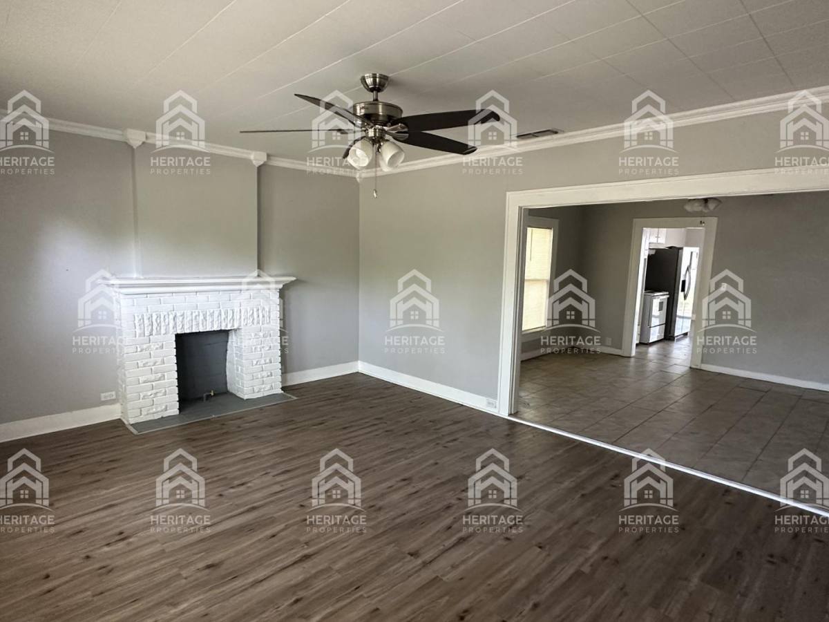 House for rent at 2912 Ave L, Wichita Falls, TX 76309