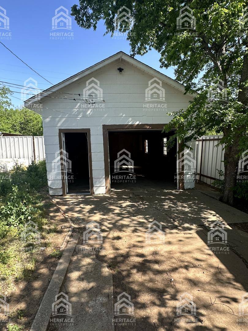 House for rent at 2912 Ave L, Wichita Falls, TX 76309