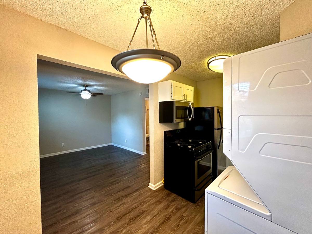 Condo for rent at 2401 Manor Rd, Austin, TX 78722