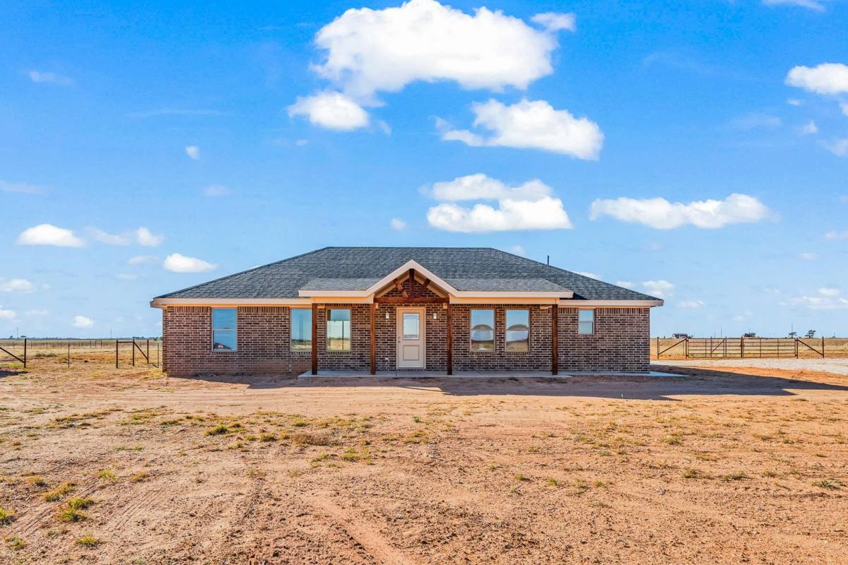 House for rent at 307 N FM #789, Slaton, TX 79364