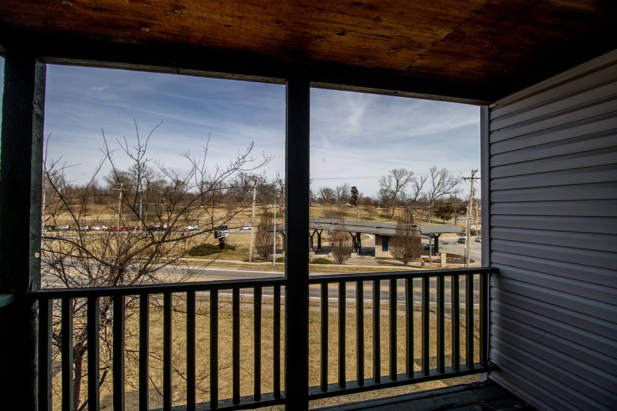 Apartment for rent at 7-9 Old Highway 63 S, Columbia, MO 65201
