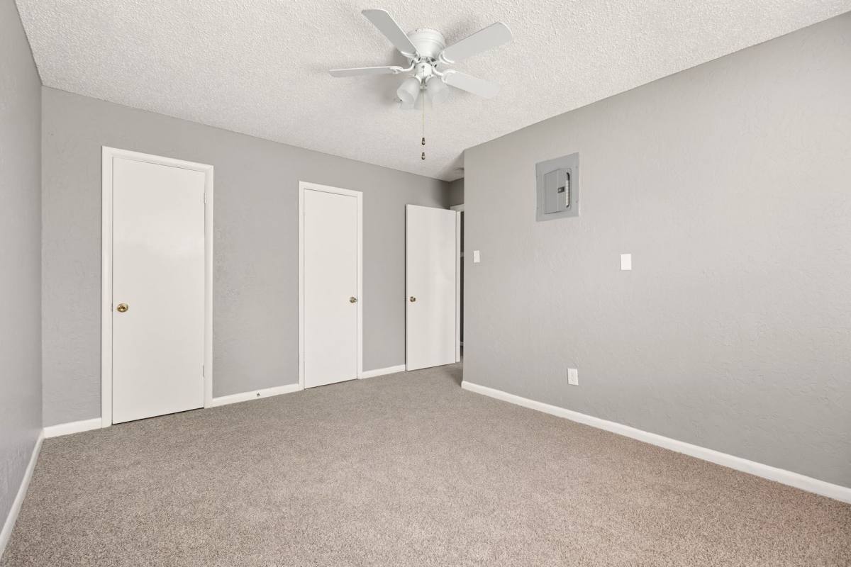 Apartment for rent at 5348 NW Cache Rd, Lawton, OK 73505