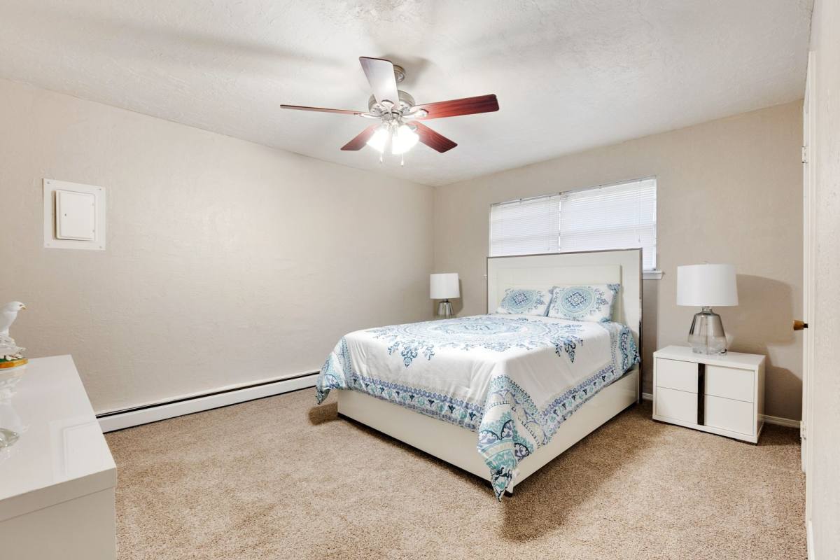 Apartment for rent at Regency, 20 NW Mission Blvd, Lawton, OK 73507