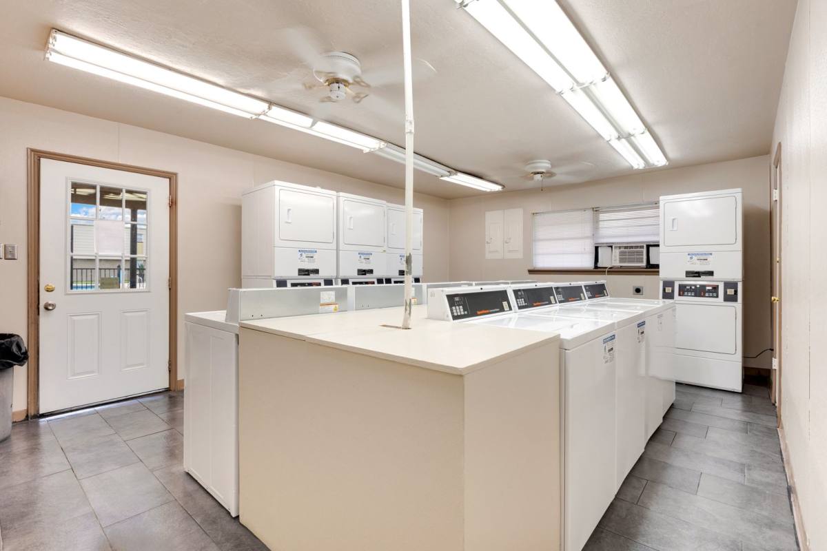 Apartment for rent at 20 NW Mission Blvd, Lawton, OK 73507