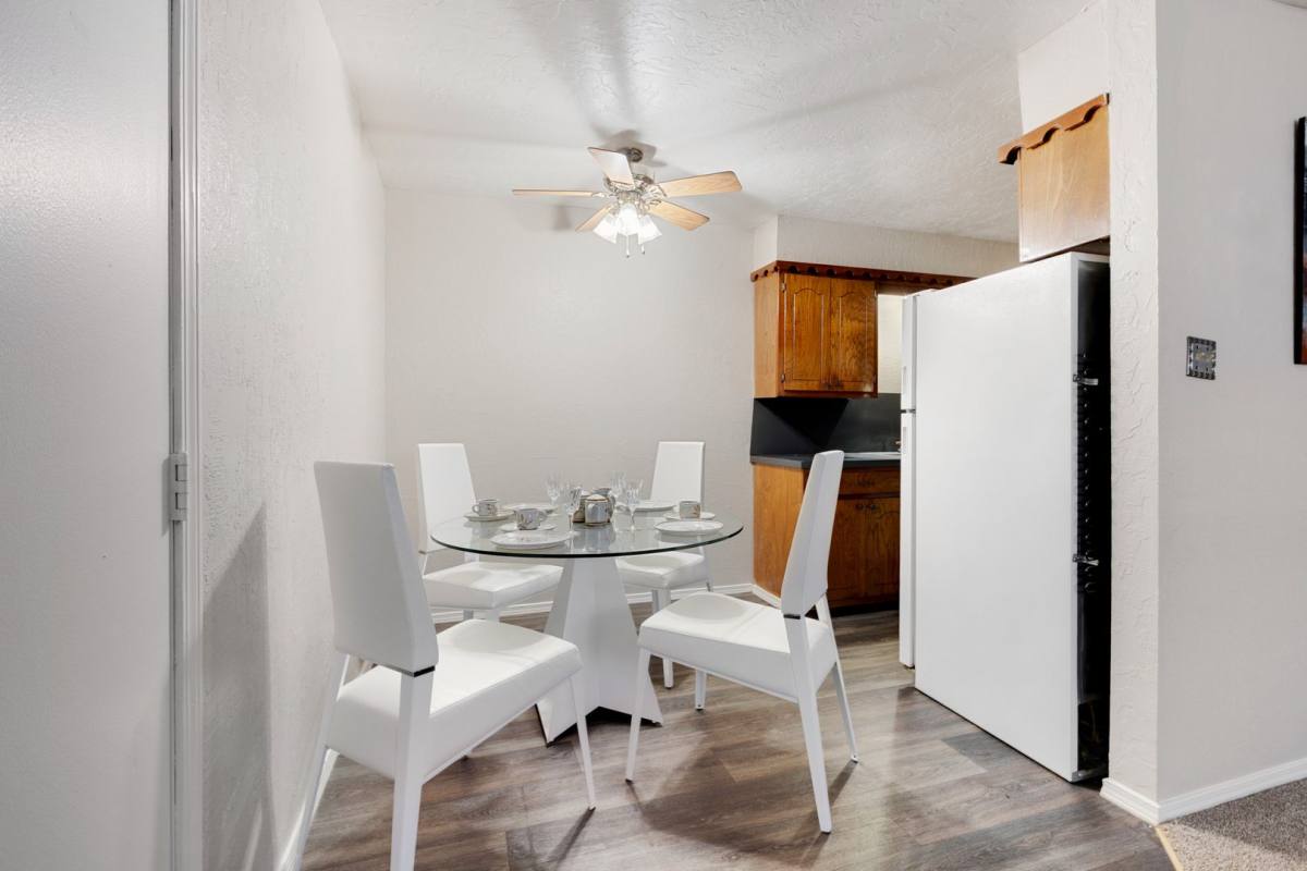Apartment for rent at 20 NW Mission Blvd, Lawton, OK 73507