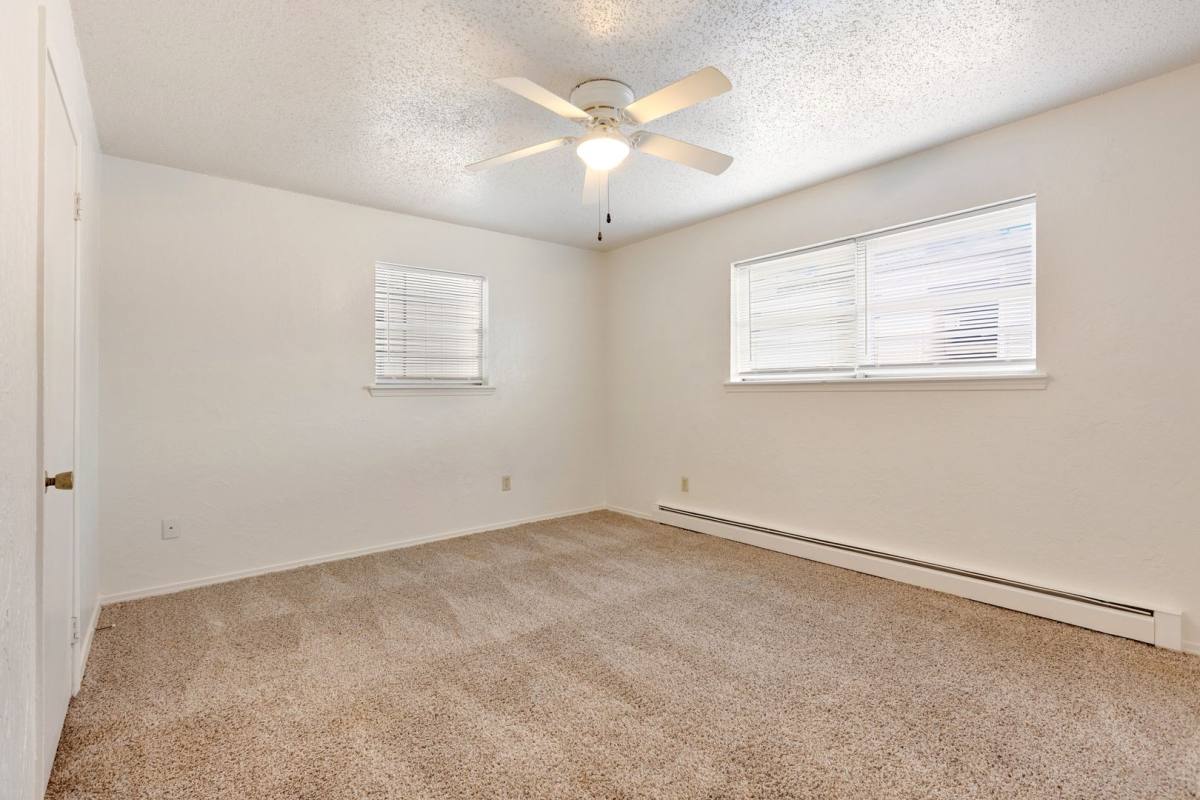 Apartment for rent at 20 NW Mission Blvd, Lawton, OK 73507