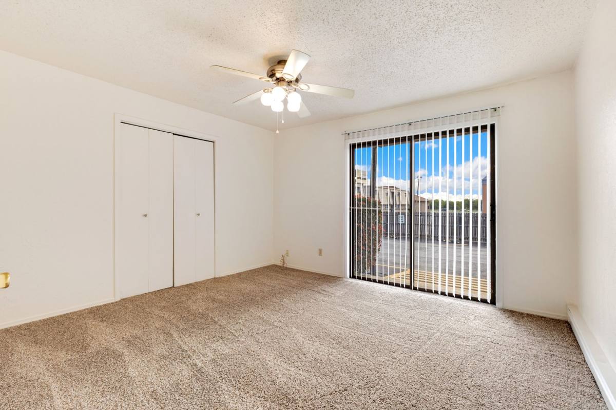 Apartment for rent at 20 NW Mission Blvd, Lawton, OK 73507