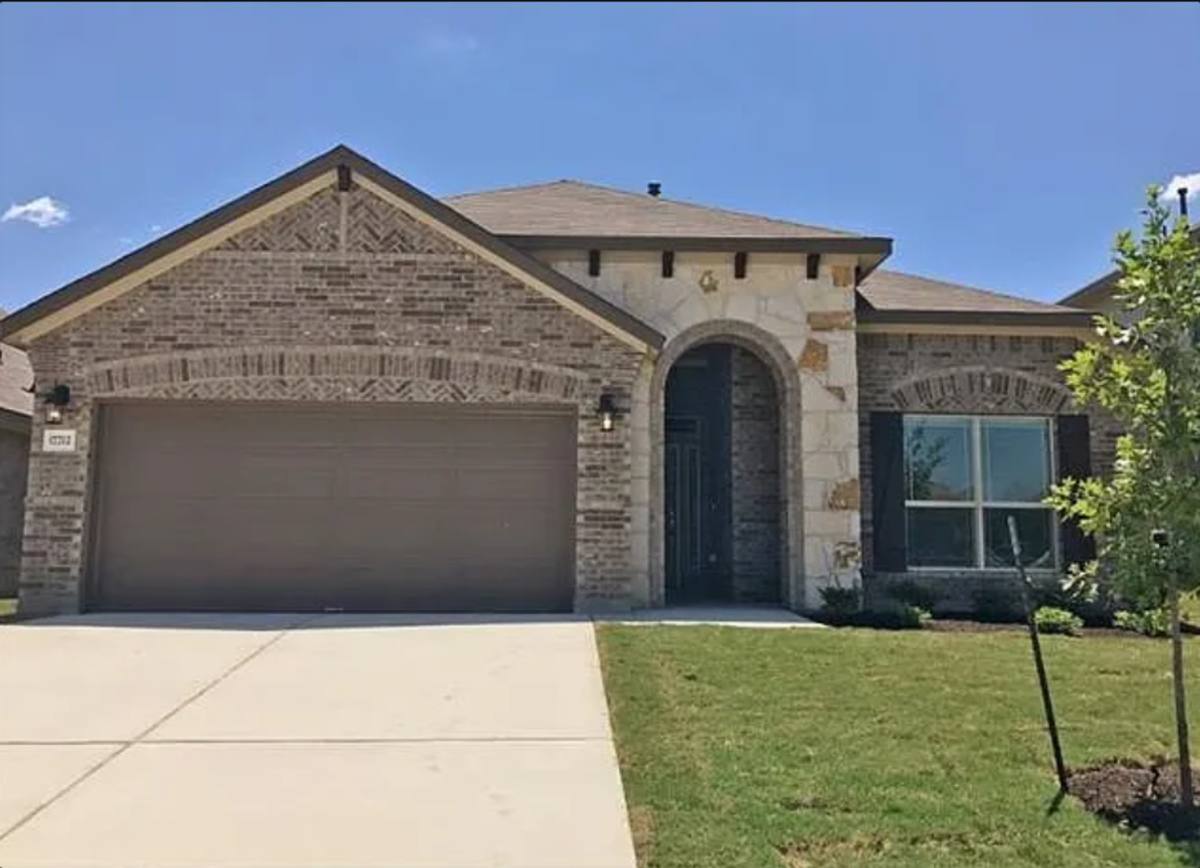 House for rent at 17712 Masi Loop, Pflugerville, TX 78660