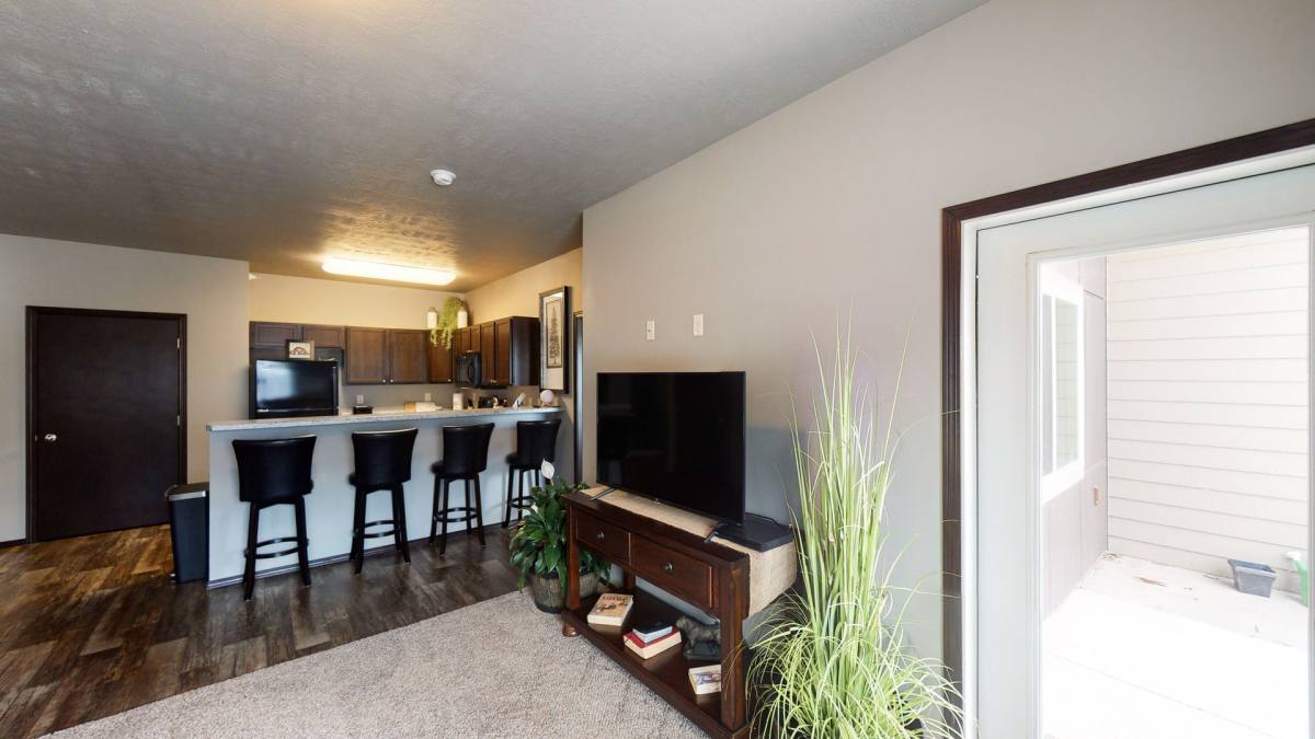 Townhouse for rent at 491 Prairie Trail Rd, Sheldon, IA 51201